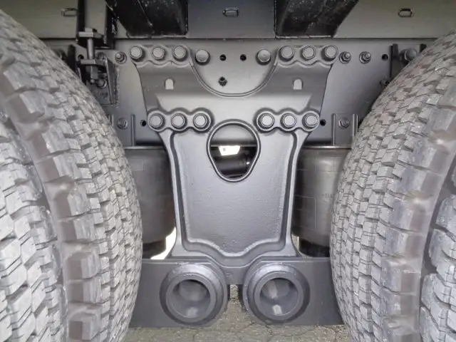 令和05年11月中古大型クレーン付日野プロフィアの画像36