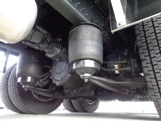 令和05年11月中古大型クレーン付日野プロフィアの画像37