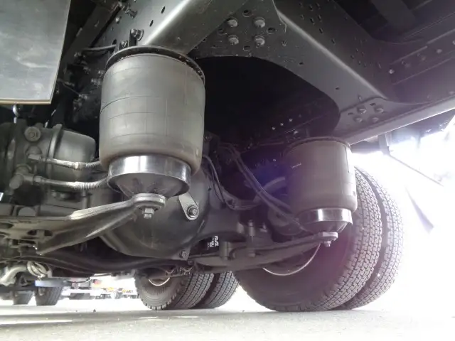 令和05年11月中古大型クレーン付日野プロフィアの画像38