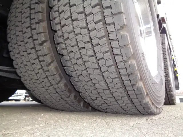 令和05年11月中古大型クレーン付日野プロフィアの画像41