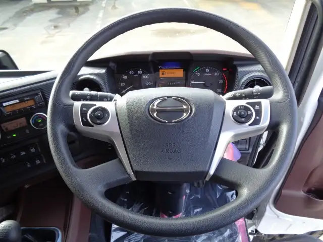 令和05年11月中古大型クレーン付日野プロフィアの画像46