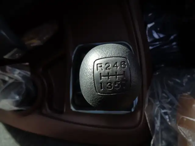 令和05年11月中古大型クレーン付日野プロフィアの画像48