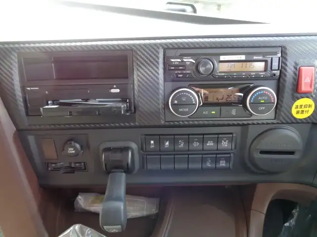 令和05年11月中古大型クレーン付日野プロフィアの画像49