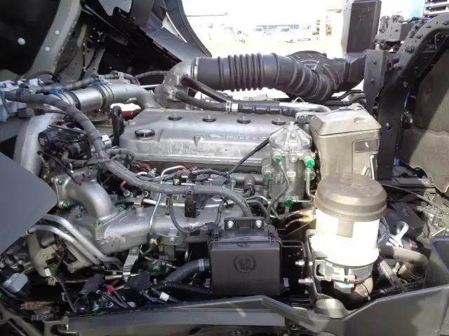 令和05年11月中古大型クレーン付日野プロフィアの画像57