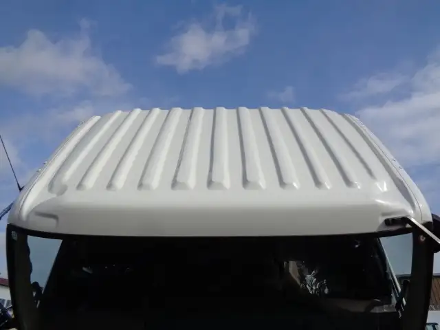 令和05年11月中古大型クレーン付日野プロフィアの画像59