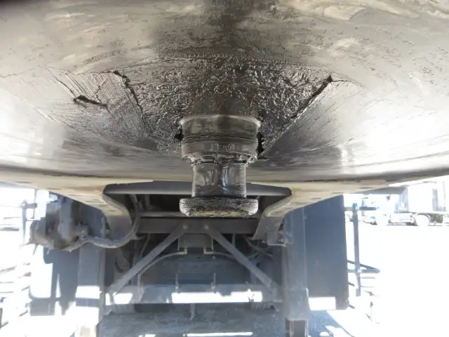 平成29年11月中古その他ダンプトレーラー・重機運搬トレーラートレクストレクスの画像13