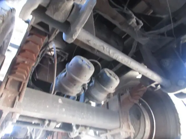 平成29年11月中古その他ダンプトレーラー・重機運搬トレーラートレクストレクスの画像21