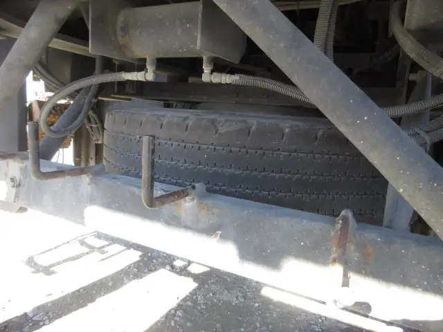 平成29年11月中古その他ダンプトレーラー・重機運搬トレーラートレクストレクスの画像29