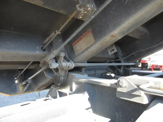 平成29年11月中古その他ダンプトレーラー・重機運搬トレーラートレクストレクスの画像46