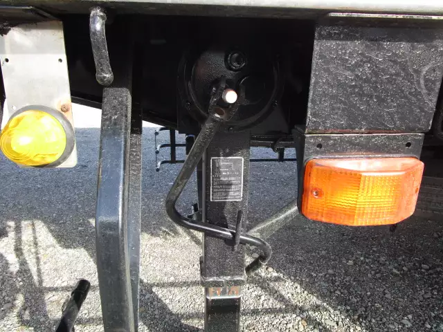 平成29年08月中古その他アオリ付トレーラー・フラットトレーラートレクストレクスの画像11