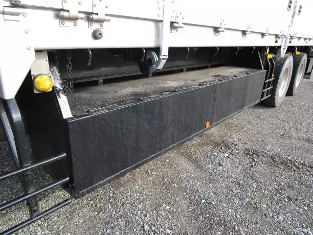 平成29年08月中古その他アオリ付トレーラー・フラットトレーラートレクストレクスの画像12