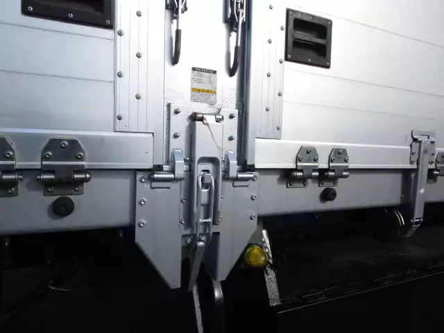 平成29年08月中古その他アオリ付トレーラー・フラットトレーラートレクストレクスの画像13