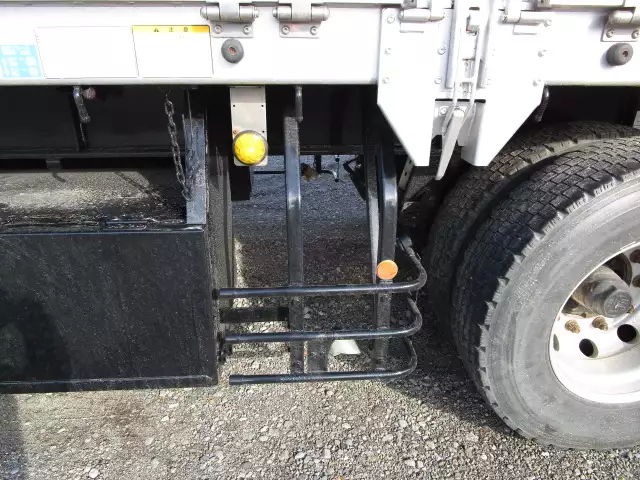 平成29年08月中古その他アオリ付トレーラー・フラットトレーラートレクストレクスの画像15
