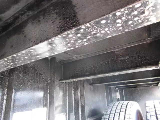 平成29年08月中古その他アオリ付トレーラー・フラットトレーラートレクストレクスの画像16