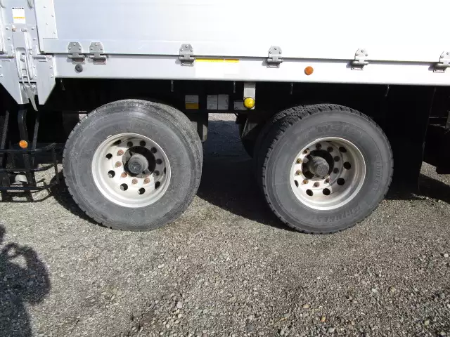 平成29年08月中古その他アオリ付トレーラー・フラットトレーラートレクストレクスの画像17