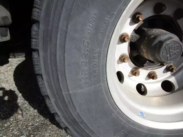 平成29年08月中古その他アオリ付トレーラー・フラットトレーラートレクストレクスの画像18