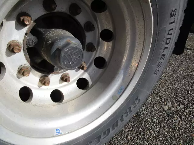 平成29年08月中古その他アオリ付トレーラー・フラットトレーラートレクストレクスの画像19