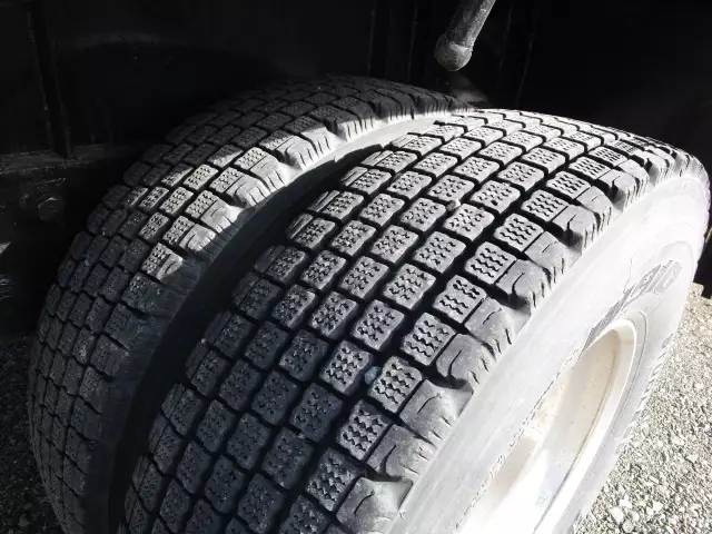 平成29年08月中古その他アオリ付トレーラー・フラットトレーラートレクストレクスの画像20