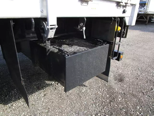 平成29年08月中古その他アオリ付トレーラー・フラットトレーラートレクストレクスの画像21