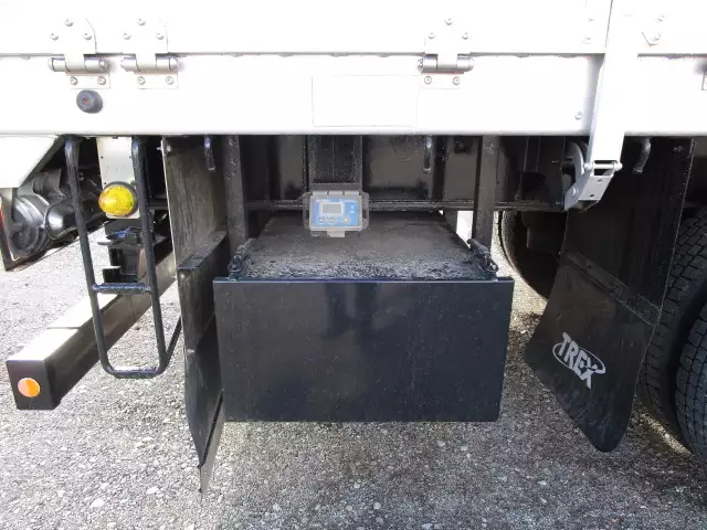 平成29年08月中古その他アオリ付トレーラー・フラットトレーラートレクストレクスの画像23
