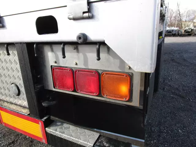 平成29年08月中古その他アオリ付トレーラー・フラットトレーラートレクストレクスの画像24