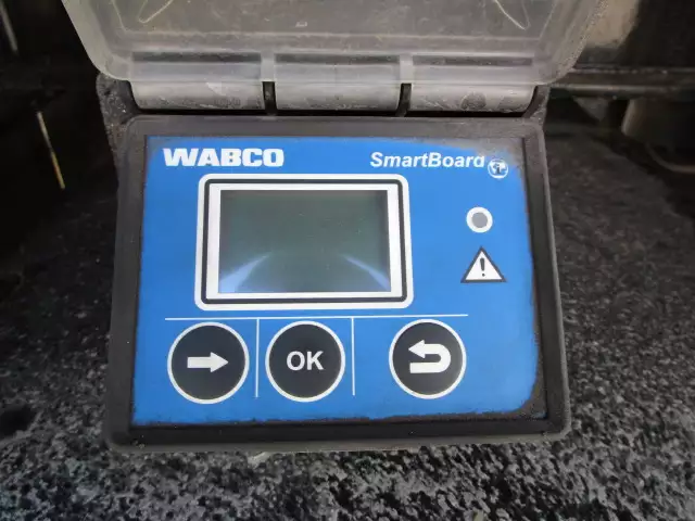 平成29年08月中古その他アオリ付トレーラー・フラットトレーラートレクストレクスの画像26