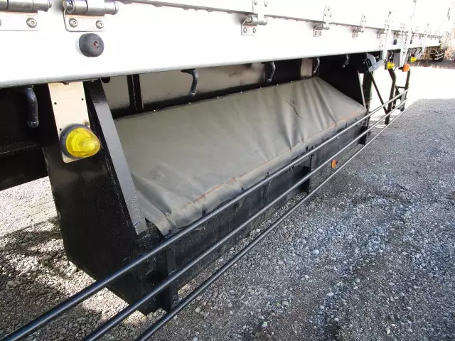 平成29年08月中古その他アオリ付トレーラー・フラットトレーラートレクストレクスの画像30
