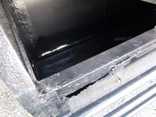 平成29年08月中古その他アオリ付トレーラー・フラットトレーラートレクストレクスの画像31