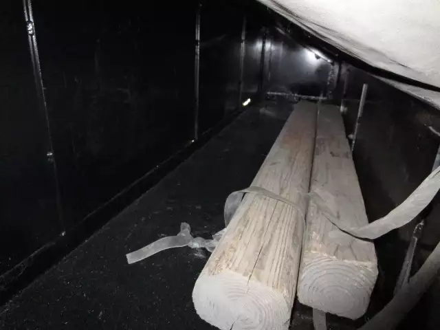 平成29年08月中古その他アオリ付トレーラー・フラットトレーラートレクストレクスの画像32