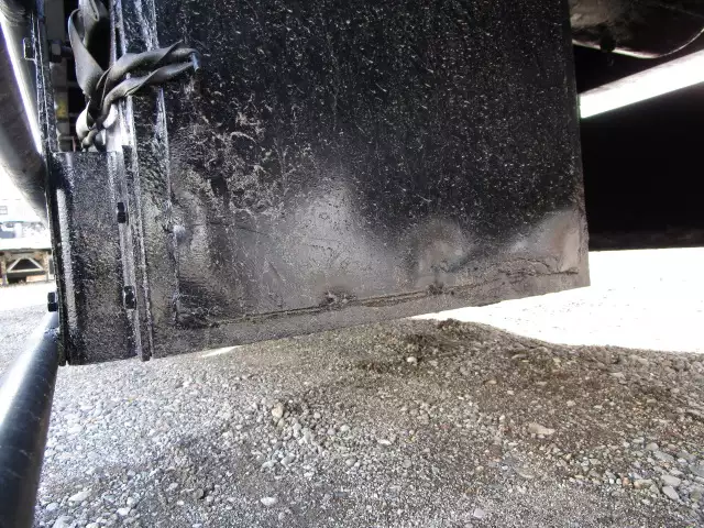 平成29年08月中古その他アオリ付トレーラー・フラットトレーラートレクストレクスの画像34