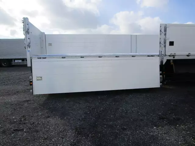 平成29年08月中古その他アオリ付トレーラー・フラットトレーラートレクストレクスの画像35