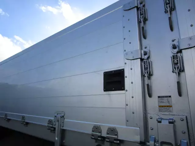 平成29年08月中古その他アオリ付トレーラー・フラットトレーラートレクストレクスの画像36