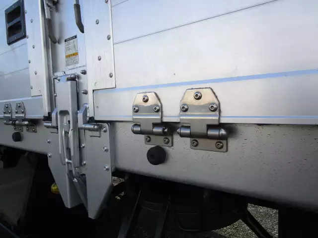 平成29年08月中古その他アオリ付トレーラー・フラットトレーラートレクストレクスの画像37