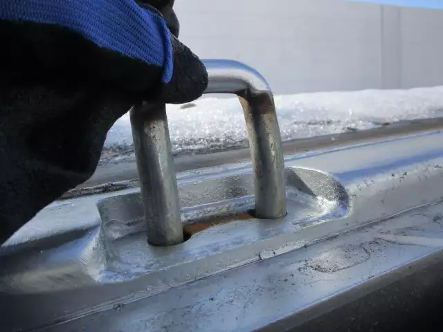 平成29年08月中古その他アオリ付トレーラー・フラットトレーラートレクストレクスの画像39