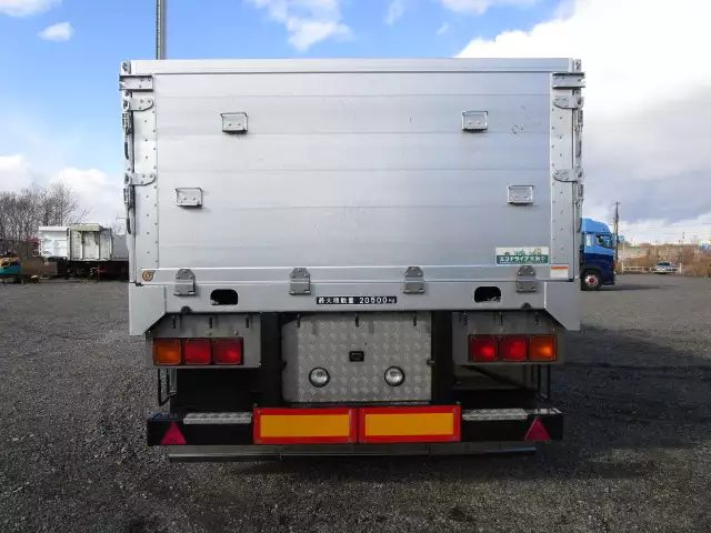 平成29年08月中古その他アオリ付トレーラー・フラットトレーラートレクストレクスの画像5