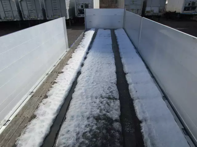 平成29年08月中古その他アオリ付トレーラー・フラットトレーラートレクストレクスの画像43