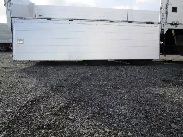 平成29年08月中古その他アオリ付トレーラー・フラットトレーラートレクストレクスの画像44