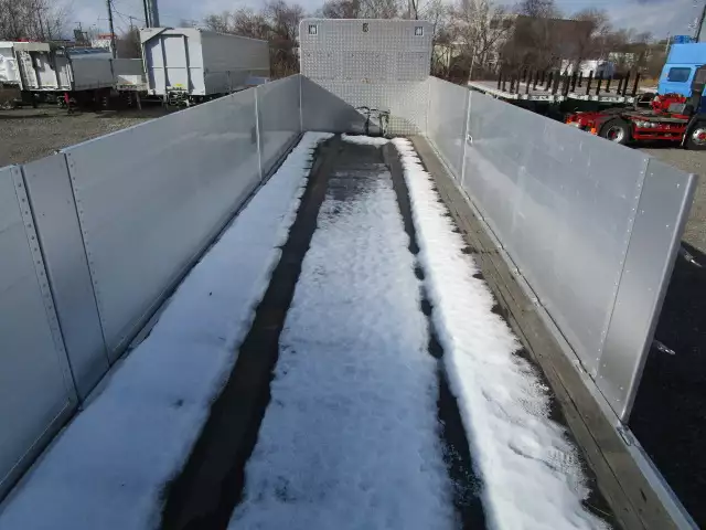 平成29年08月中古その他アオリ付トレーラー・フラットトレーラートレクストレクスの画像46