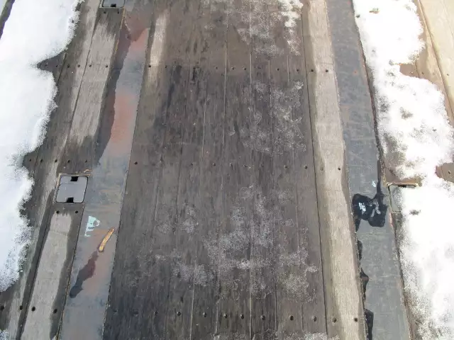 平成29年08月中古その他アオリ付トレーラー・フラットトレーラートレクストレクスの画像47