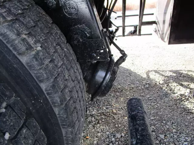 平成29年08月中古その他アオリ付トレーラー・フラットトレーラートレクストレクスの画像48