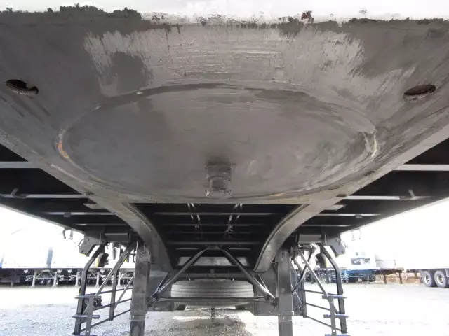 平成29年08月中古その他アオリ付トレーラー・フラットトレーラートレクストレクスの画像7