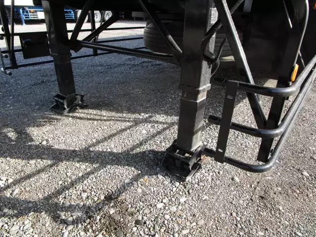 平成29年08月中古その他アオリ付トレーラー・フラットトレーラートレクストレクスの画像9