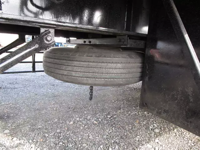 平成29年08月中古その他アオリ付トレーラー・フラットトレーラートレクストレクスの画像10