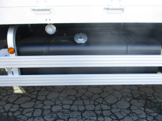 令和05年09月中古大型平ボディ日野プロフィアの画像11