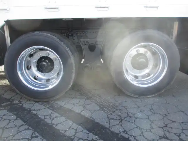 令和05年09月中古大型平ボディ日野プロフィアの画像14