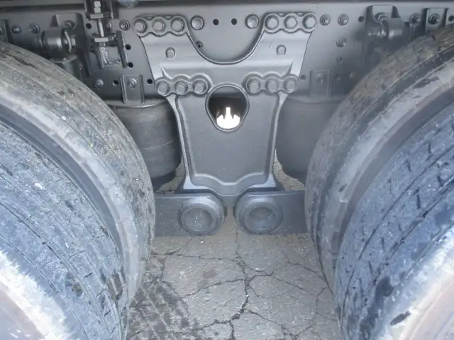 令和05年09月中古大型平ボディ日野プロフィアの画像15