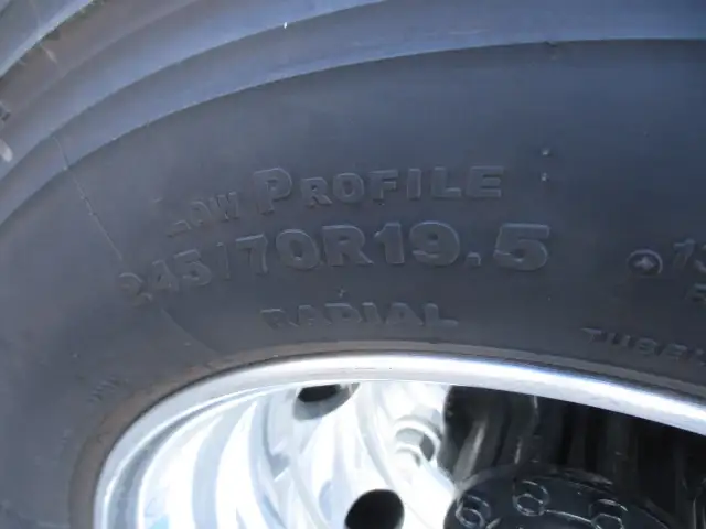 令和05年09月中古大型平ボディ日野プロフィアの画像16