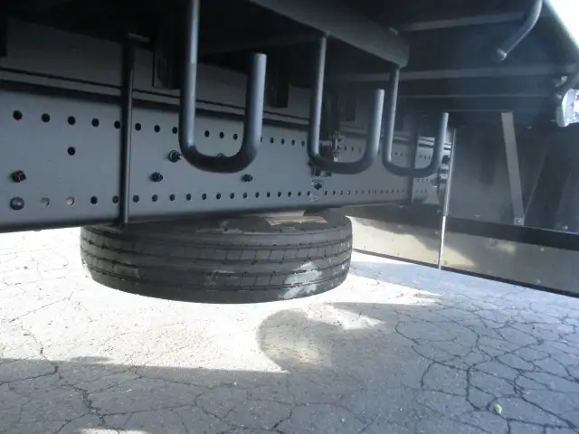 令和05年09月中古大型平ボディ日野プロフィアの画像17