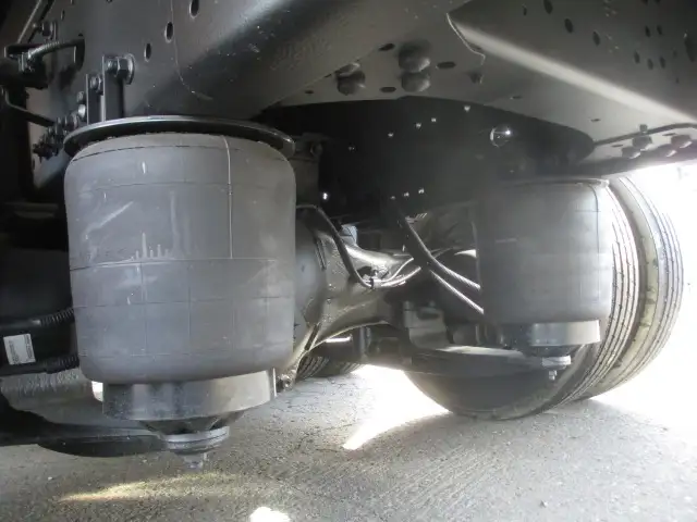 令和05年09月中古大型平ボディ日野プロフィアの画像18