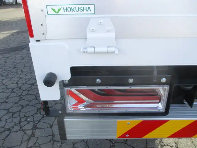 令和05年09月中古大型平ボディ日野プロフィアの画像20